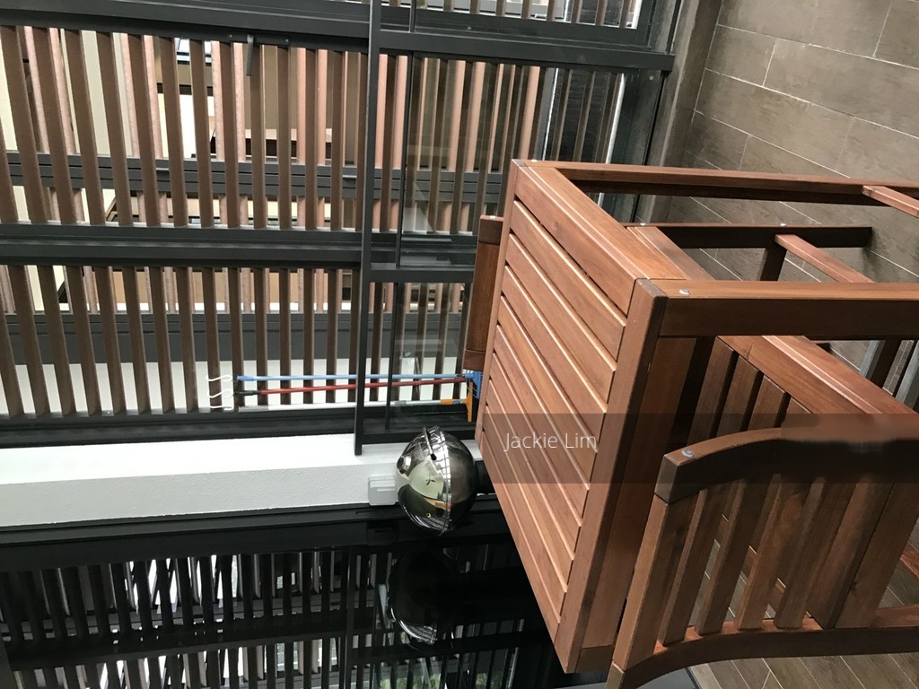 The Hillier (D23), Apartment #132236362